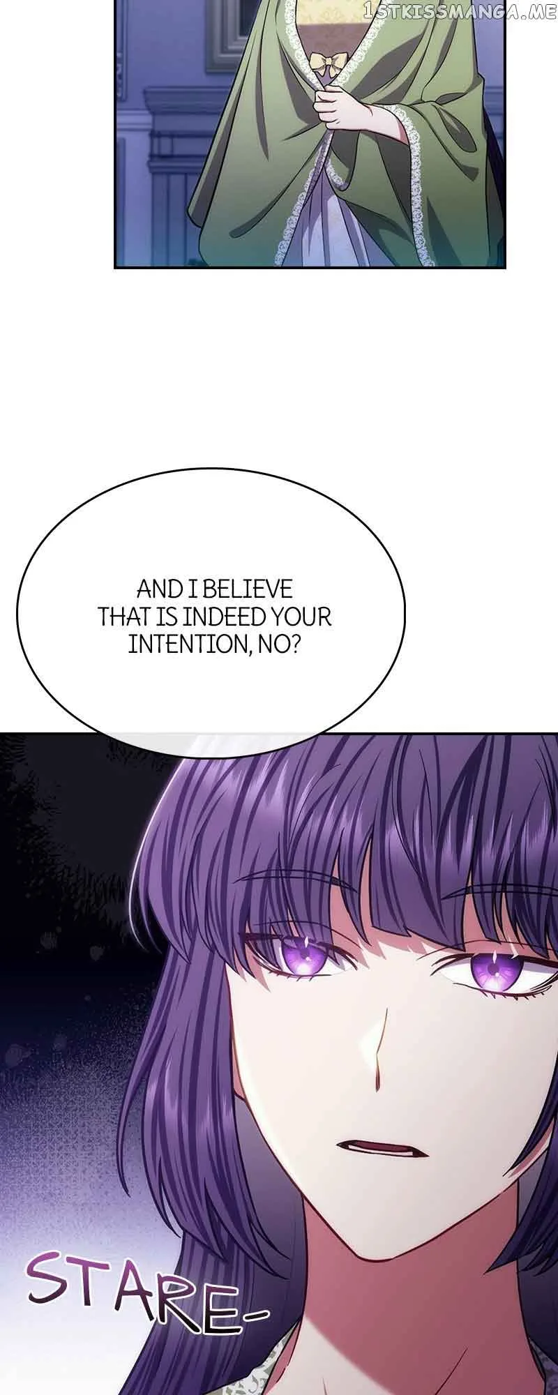 She No Longer Wields Her Sword Chapter 31 page 5