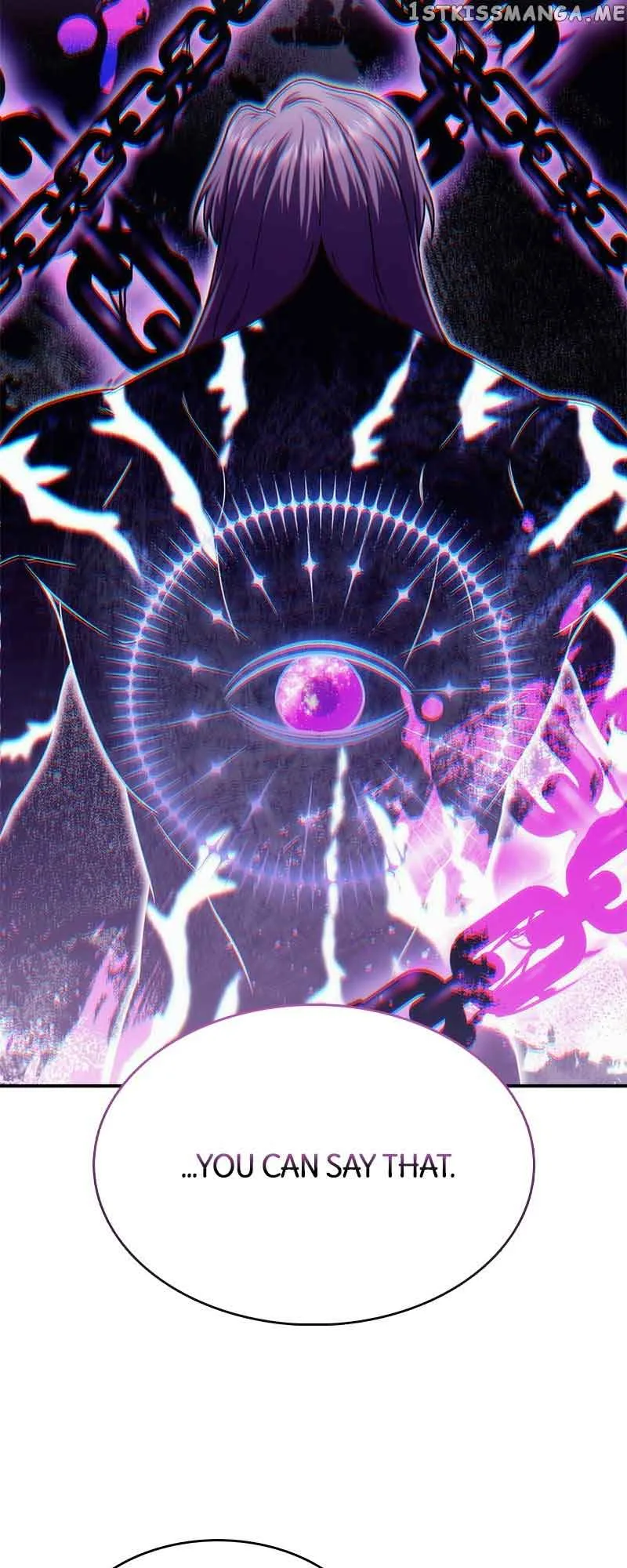 She No Longer Wields Her Sword Chapter 31 page 20