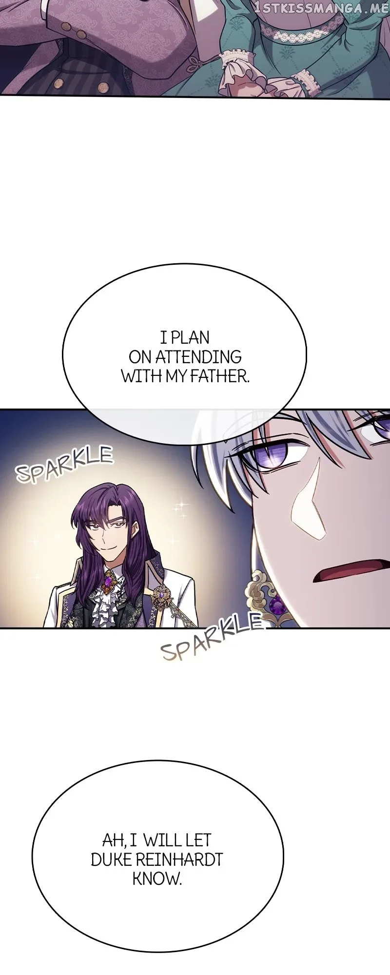 She No Longer Wields Her Sword Chapter 29 page 35