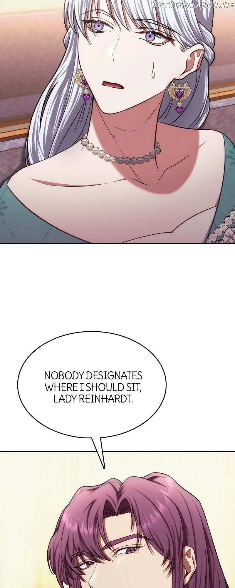 She No Longer Wields Her Sword Chapter 29 page 27