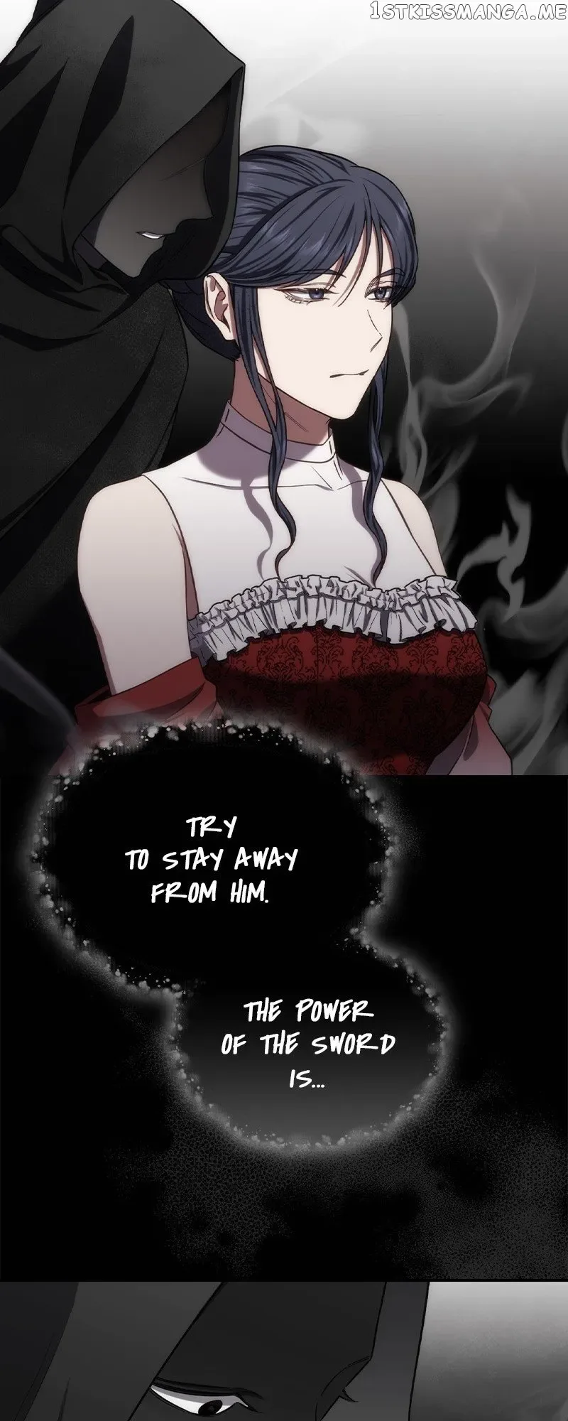 She No Longer Wields Her Sword Chapter 29 page 42