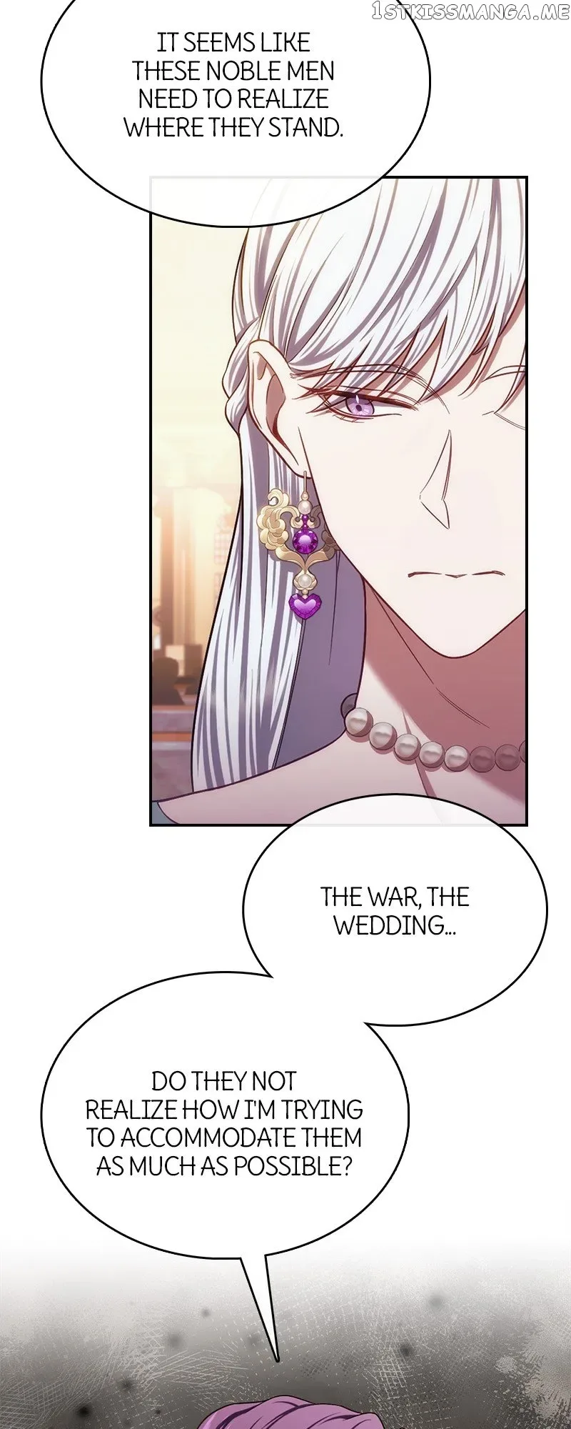 She No Longer Wields Her Sword Chapter 29 page 29