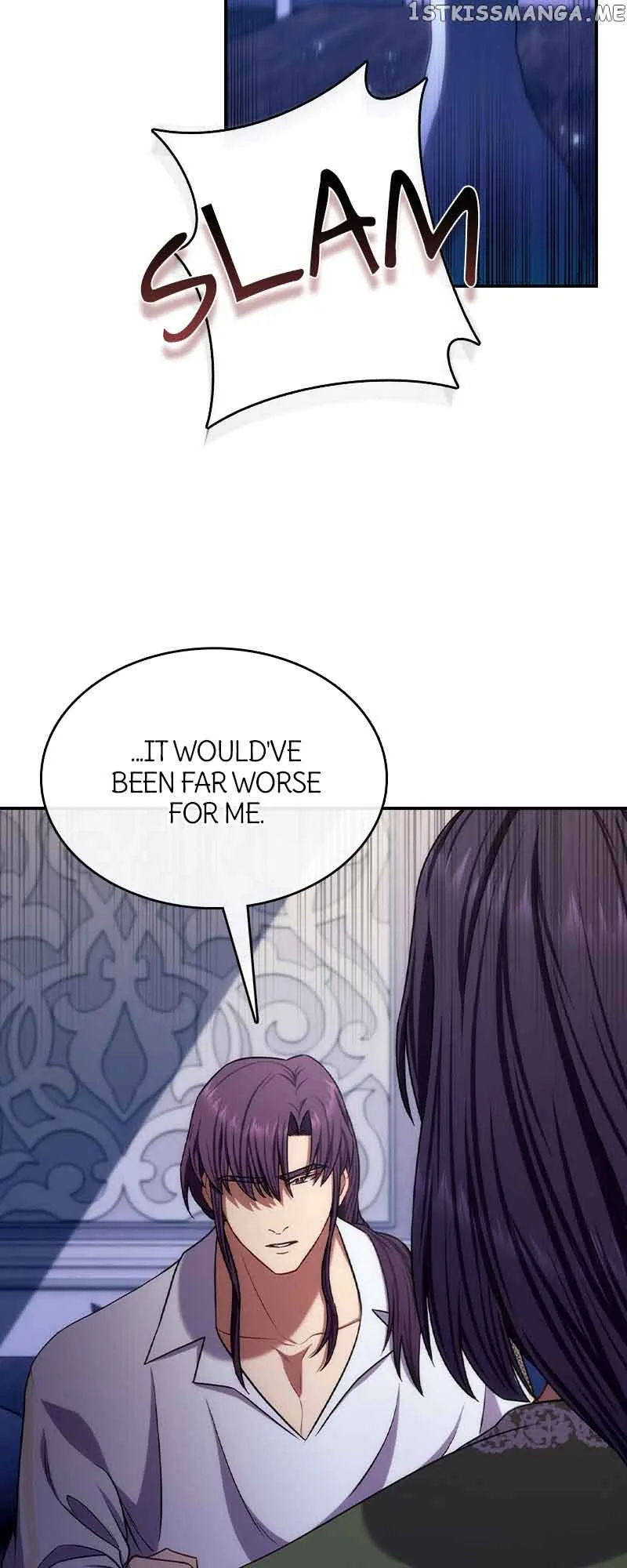 She No Longer Wields Her Sword Chapter 31 page 24