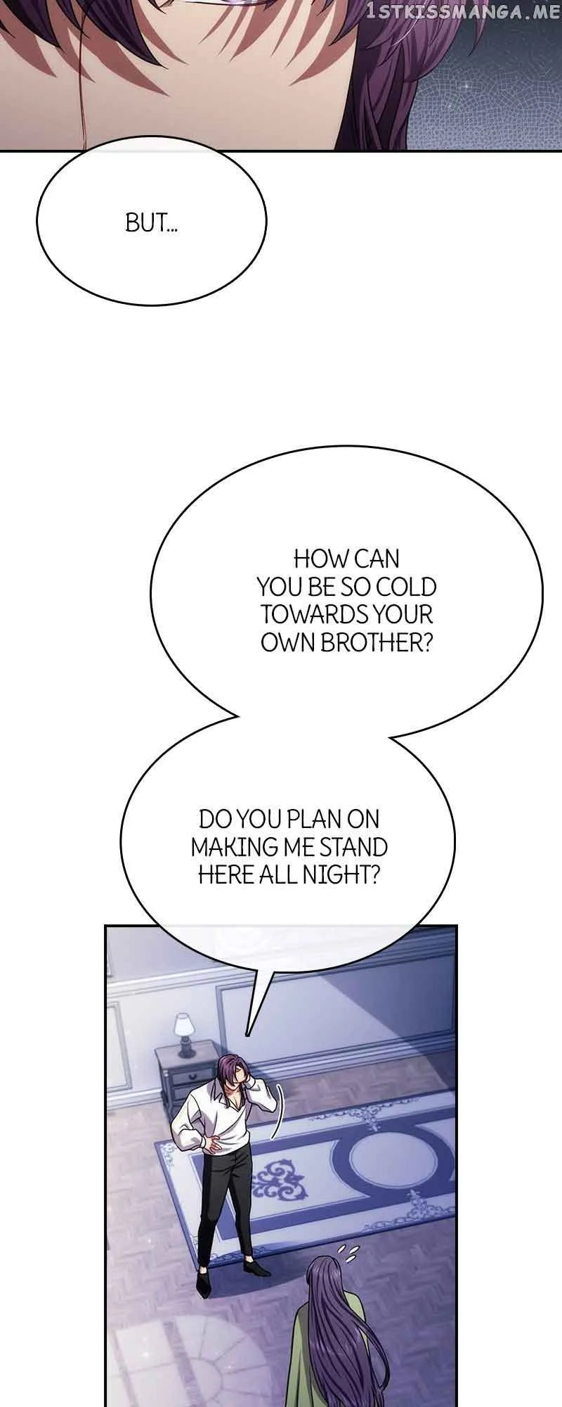 She No Longer Wields Her Sword Chapter 31 page 7