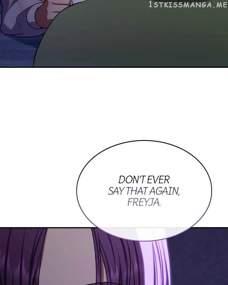She No Longer Wields Her Sword Chapter 31 page 25