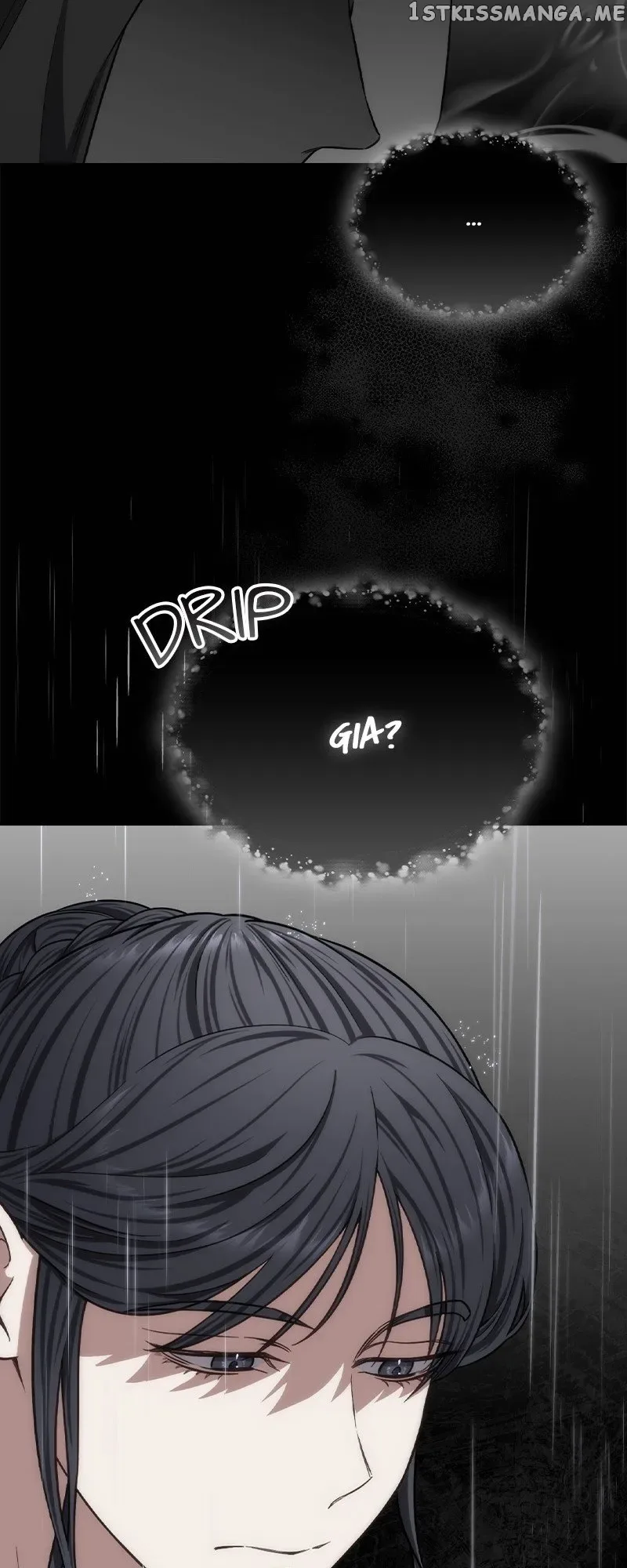 She No Longer Wields Her Sword Chapter 29 page 43