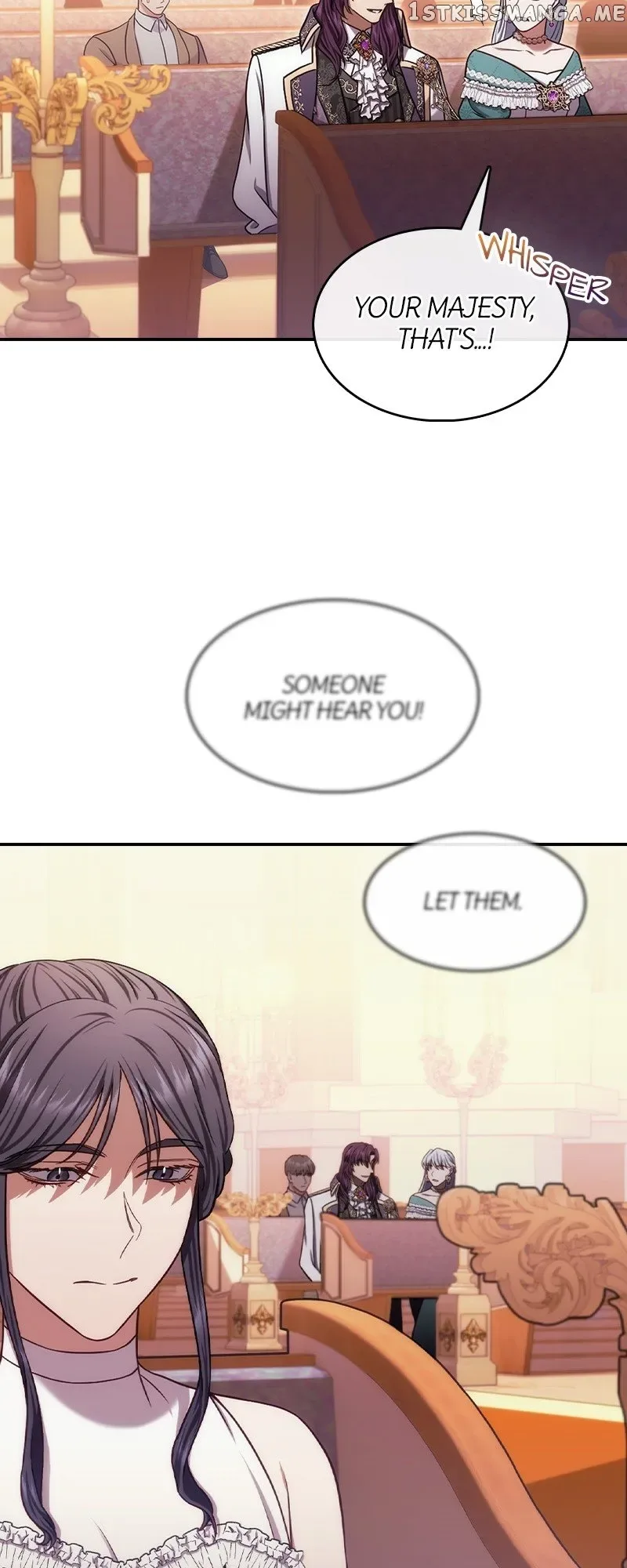She No Longer Wields Her Sword Chapter 29 page 40