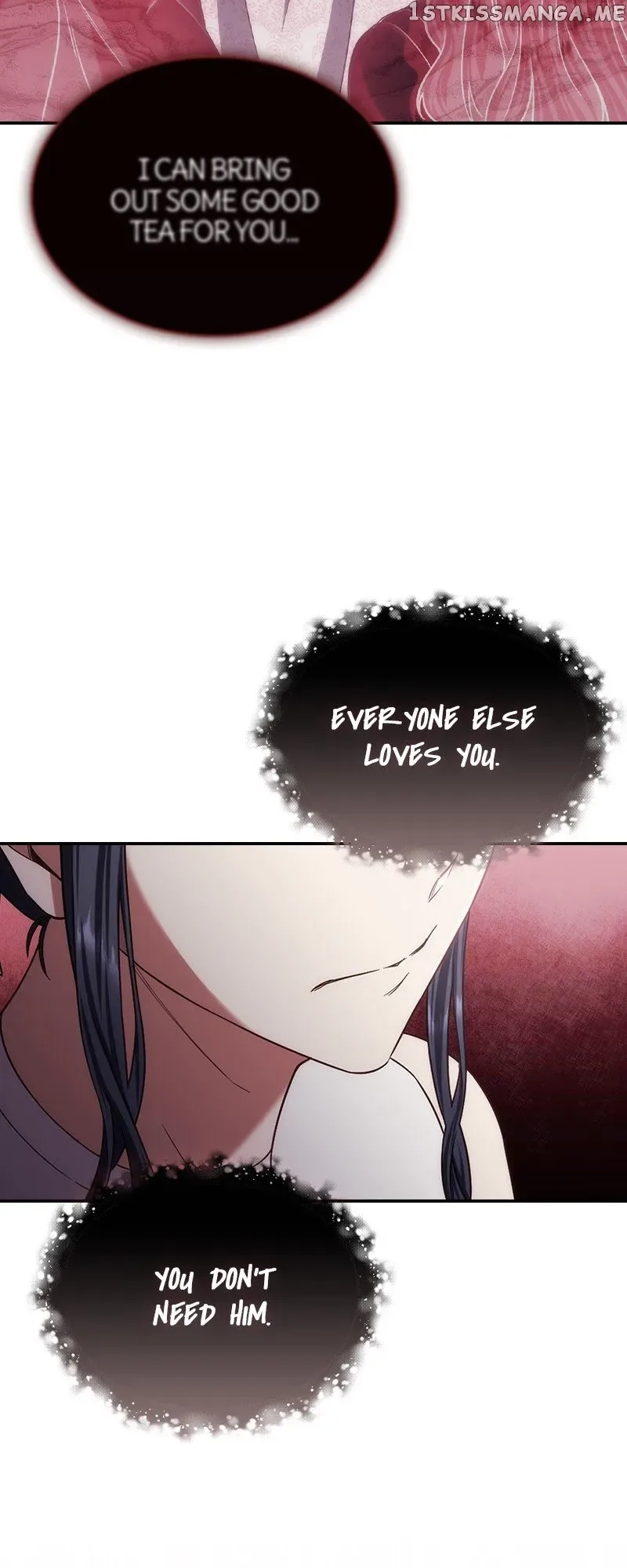 She No Longer Wields Her Sword Chapter 29 page 55