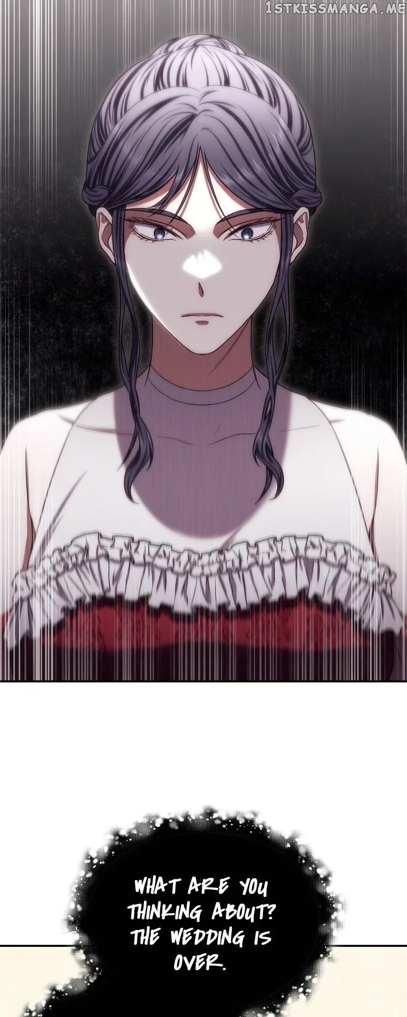 She No Longer Wields Her Sword Chapter 29 page 48