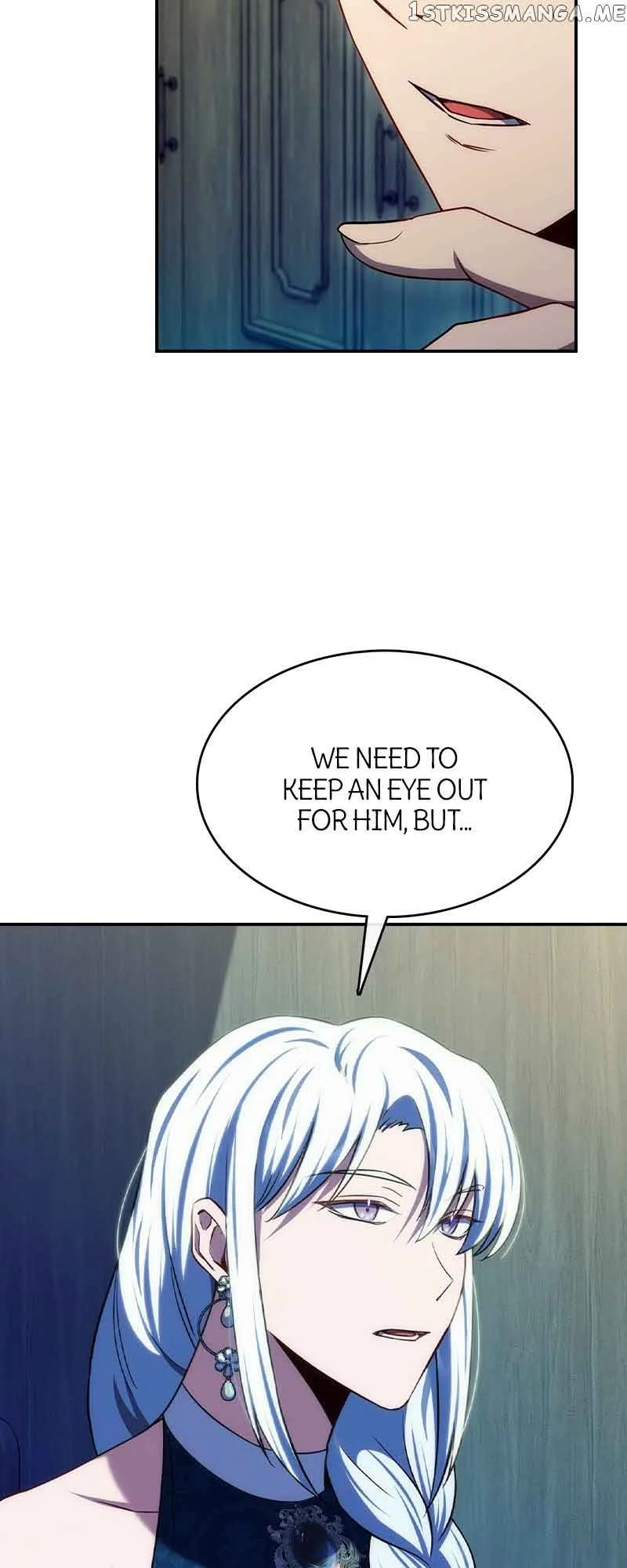 She No Longer Wields Her Sword Chapter 33 page 14
