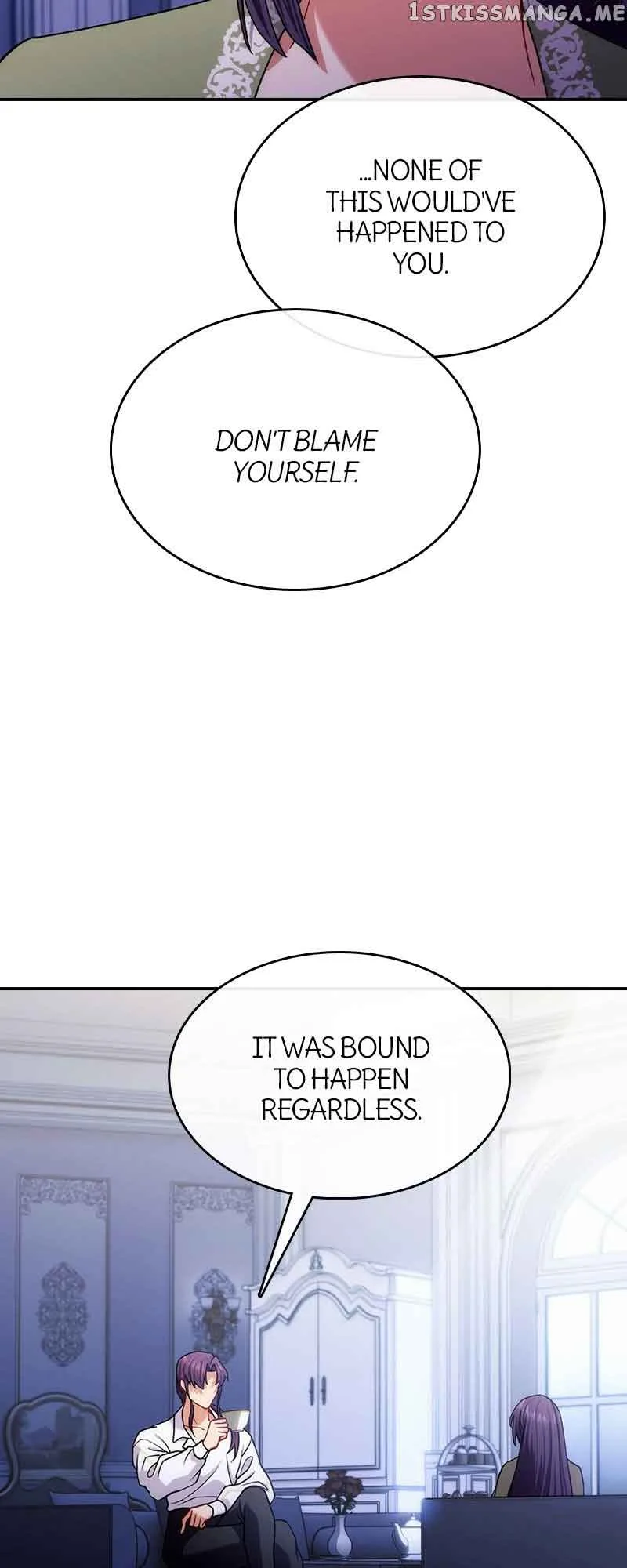 She No Longer Wields Her Sword Chapter 31 page 22