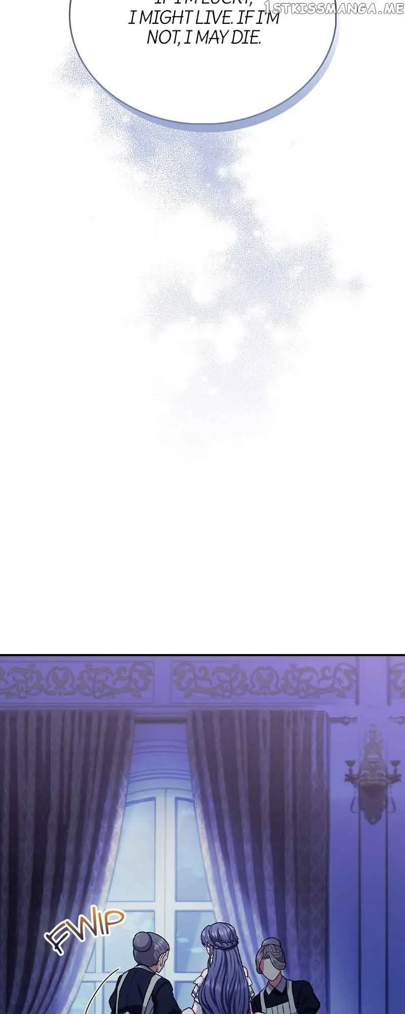 She No Longer Wields Her Sword Chapter 31 page 29