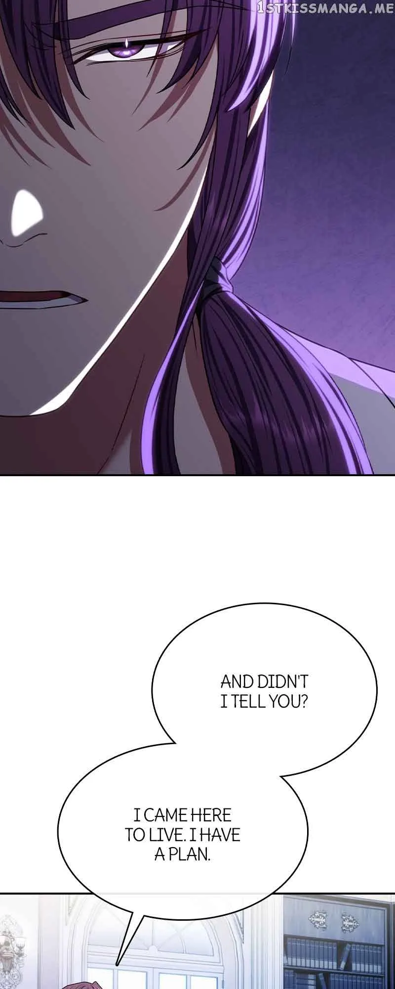 She No Longer Wields Her Sword Chapter 31 page 26