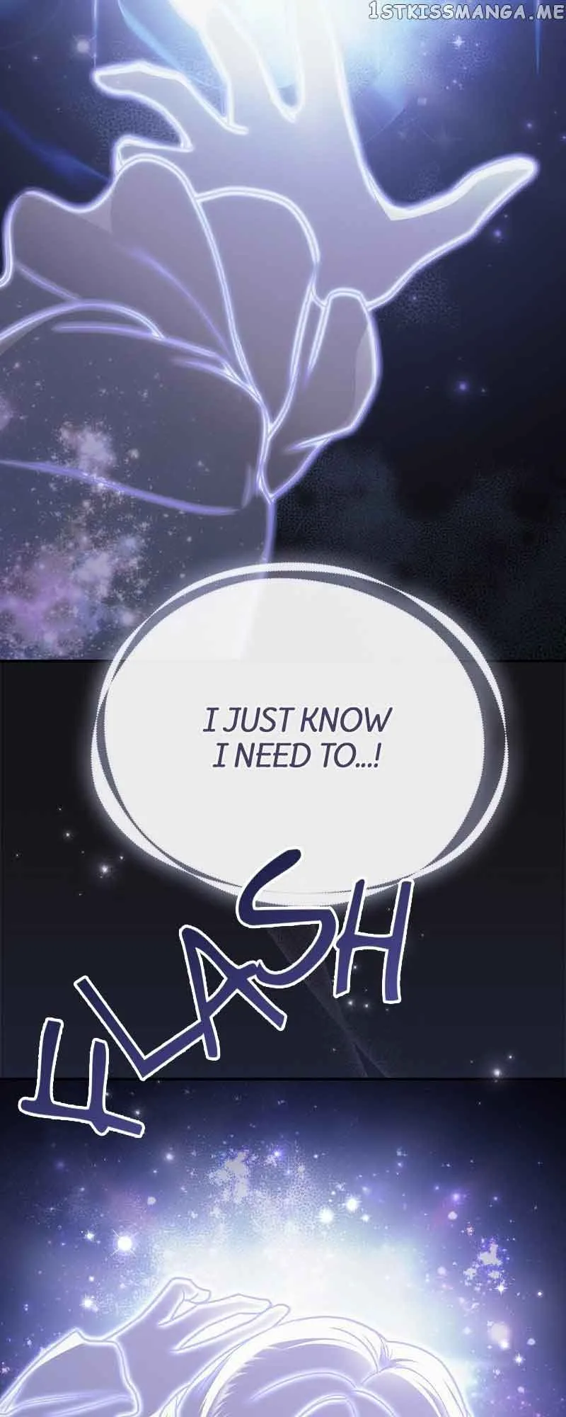 She No Longer Wields Her Sword Chapter 34 page 13