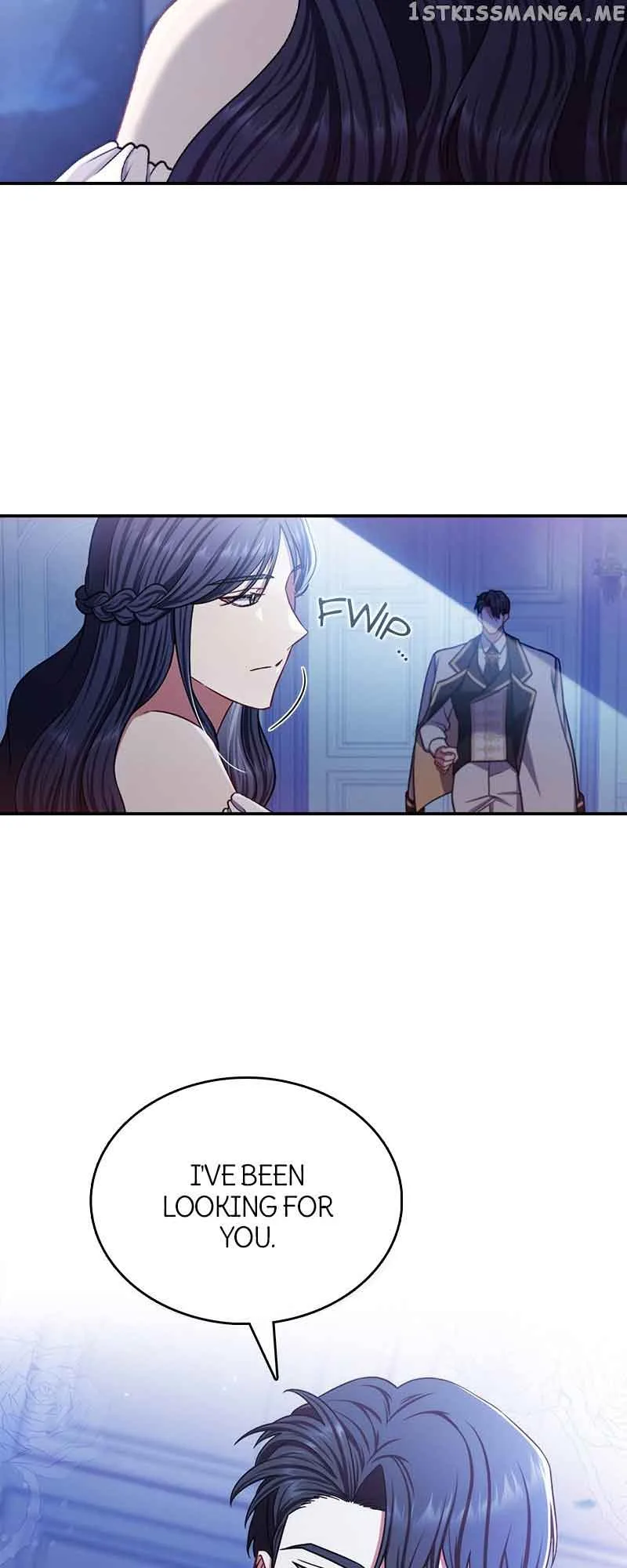 She No Longer Wields Her Sword Chapter 31 page 31