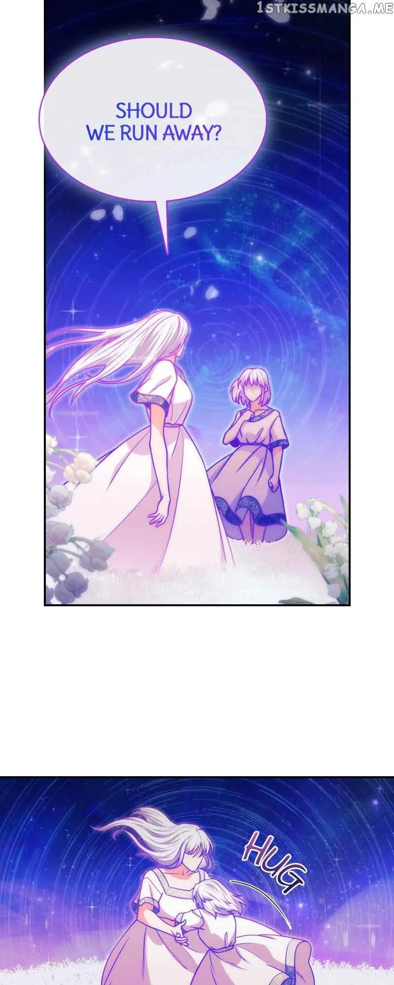 She No Longer Wields Her Sword Chapter 34 page 23
