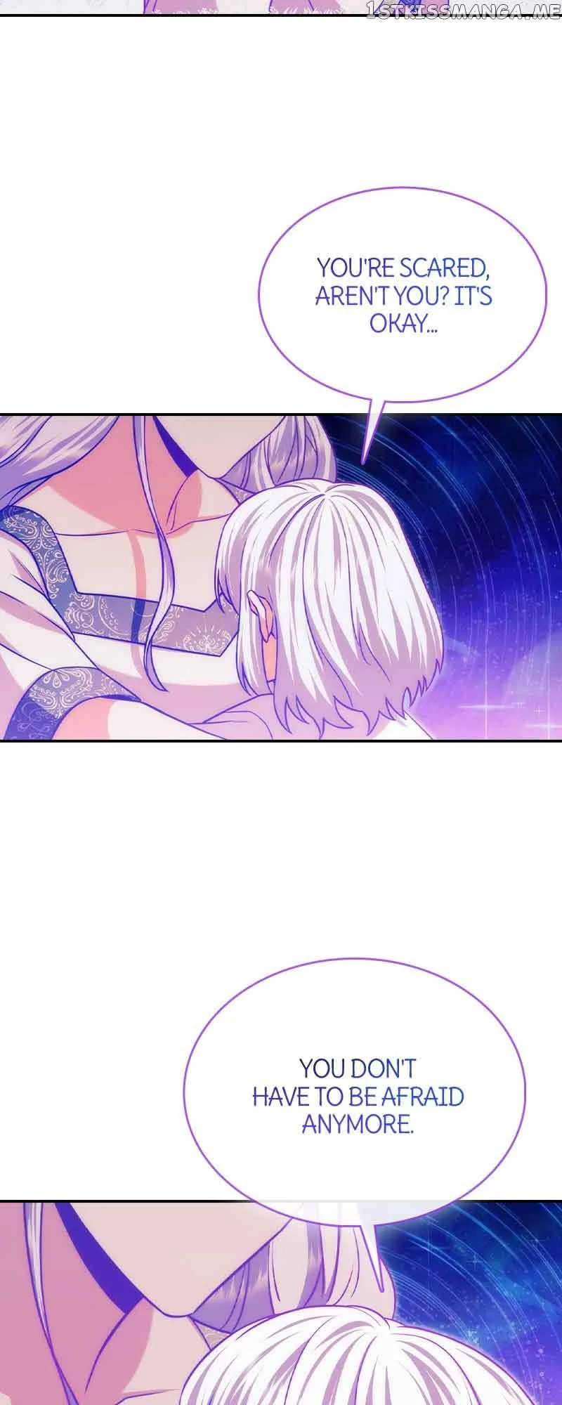 She No Longer Wields Her Sword Chapter 34 page 24