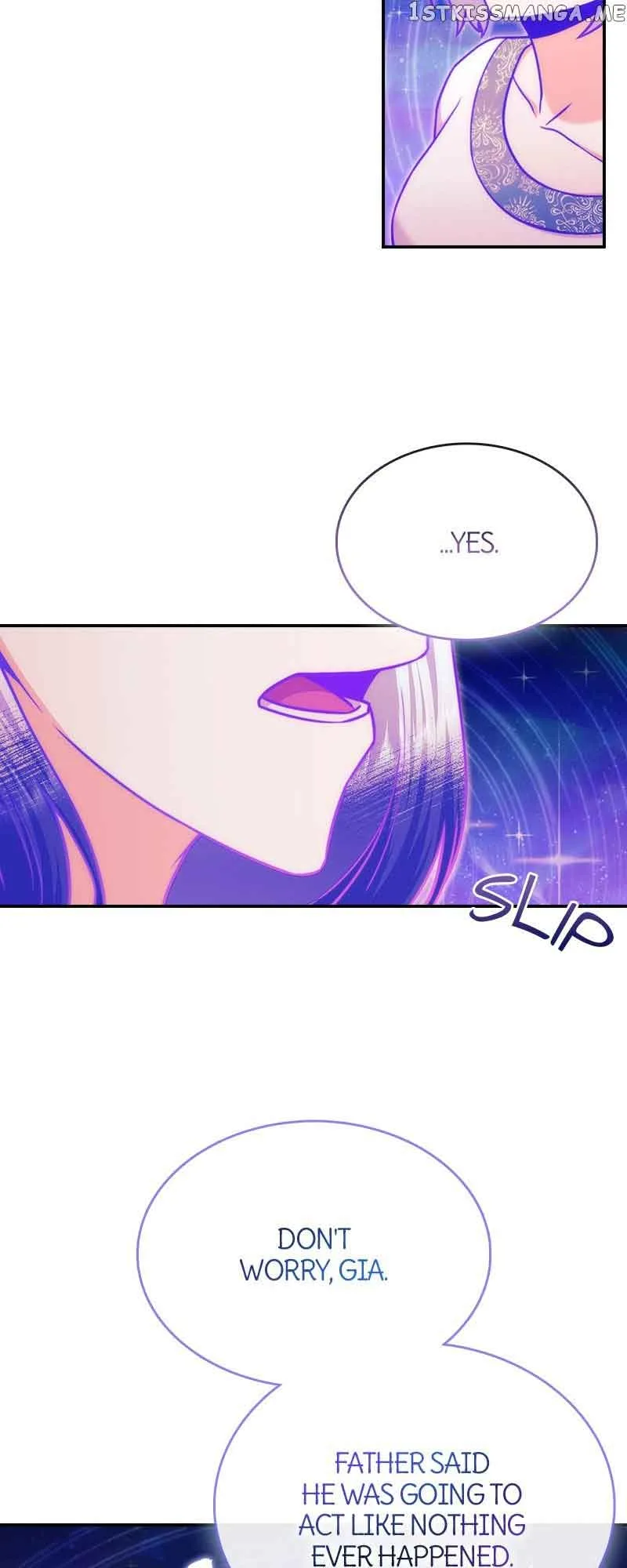 She No Longer Wields Her Sword Chapter 34 page 21