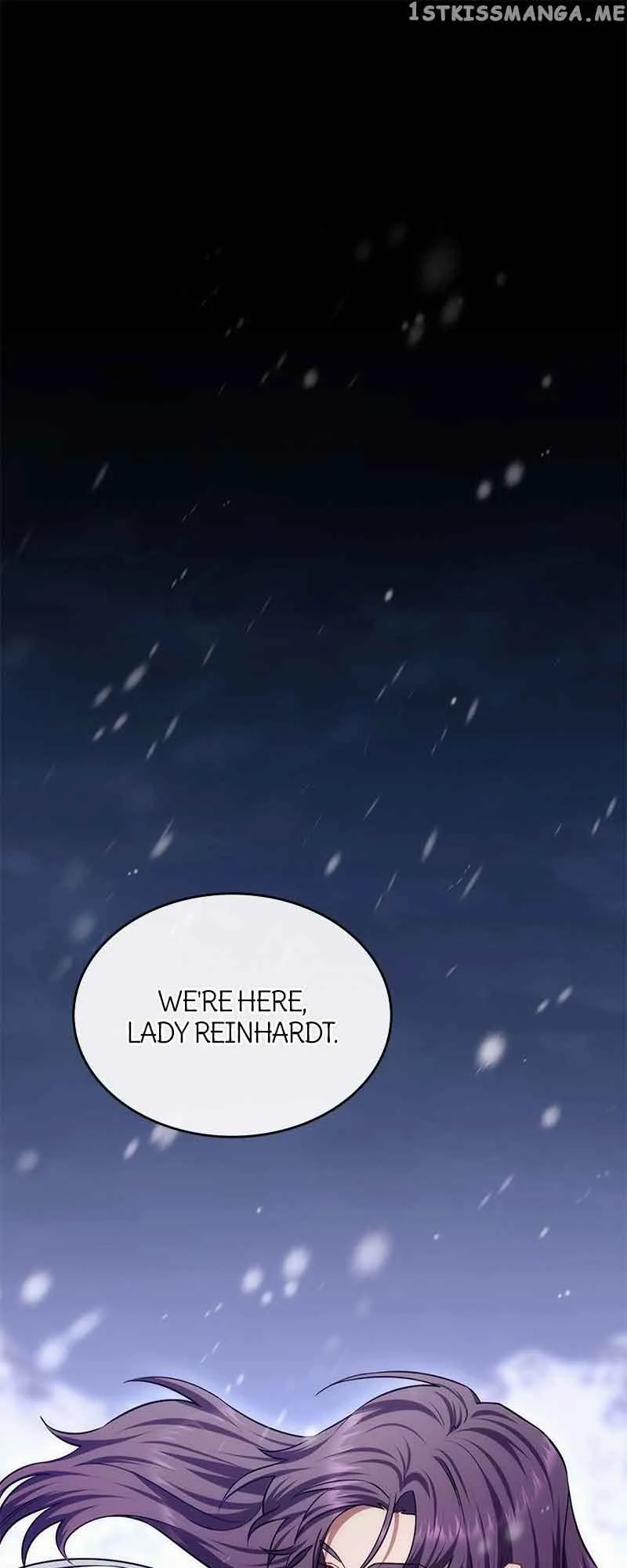 She No Longer Wields Her Sword Chapter 34 page 2