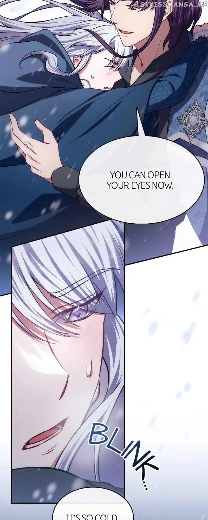 She No Longer Wields Her Sword Chapter 34 page 3