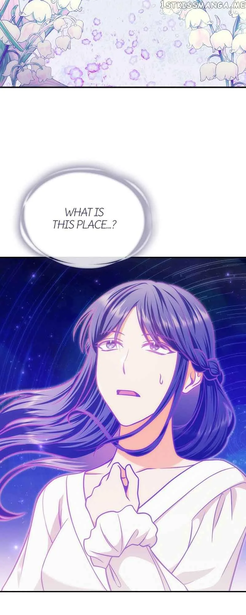 She No Longer Wields Her Sword Chapter 34 page 16