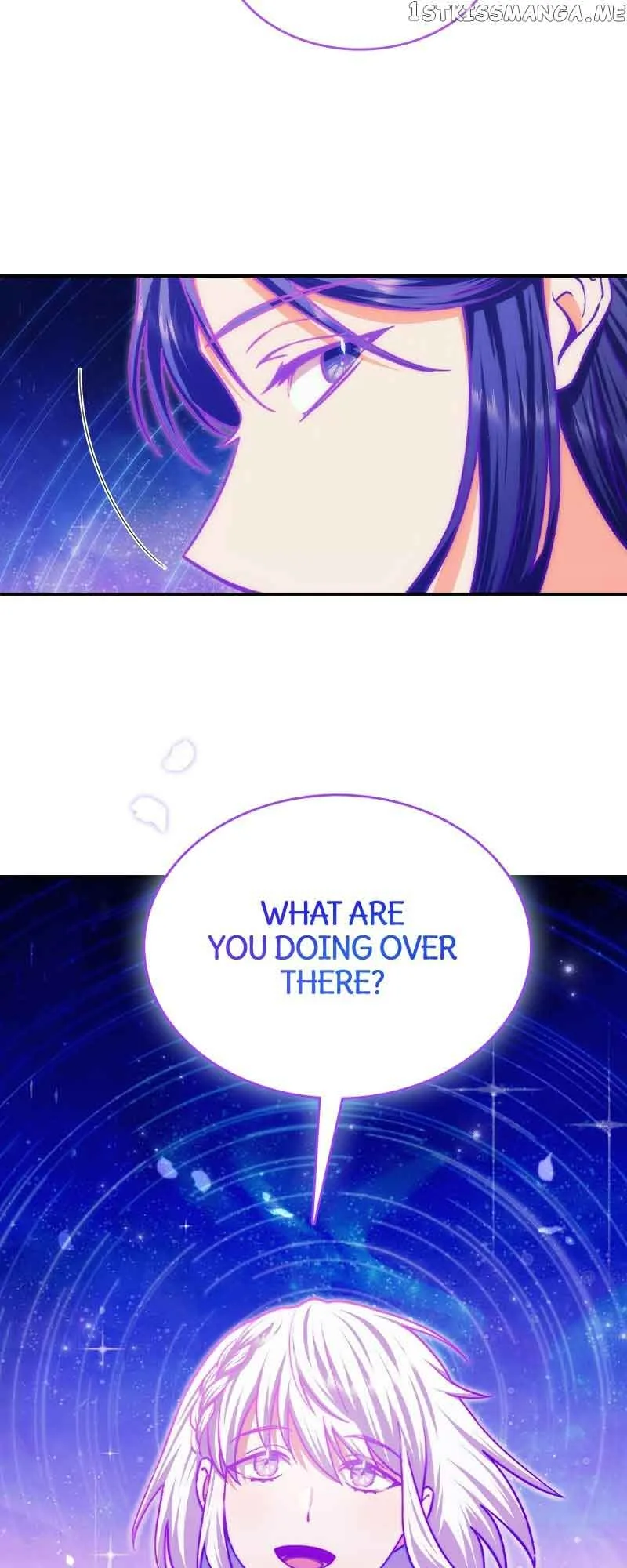 She No Longer Wields Her Sword Chapter 34 page 18