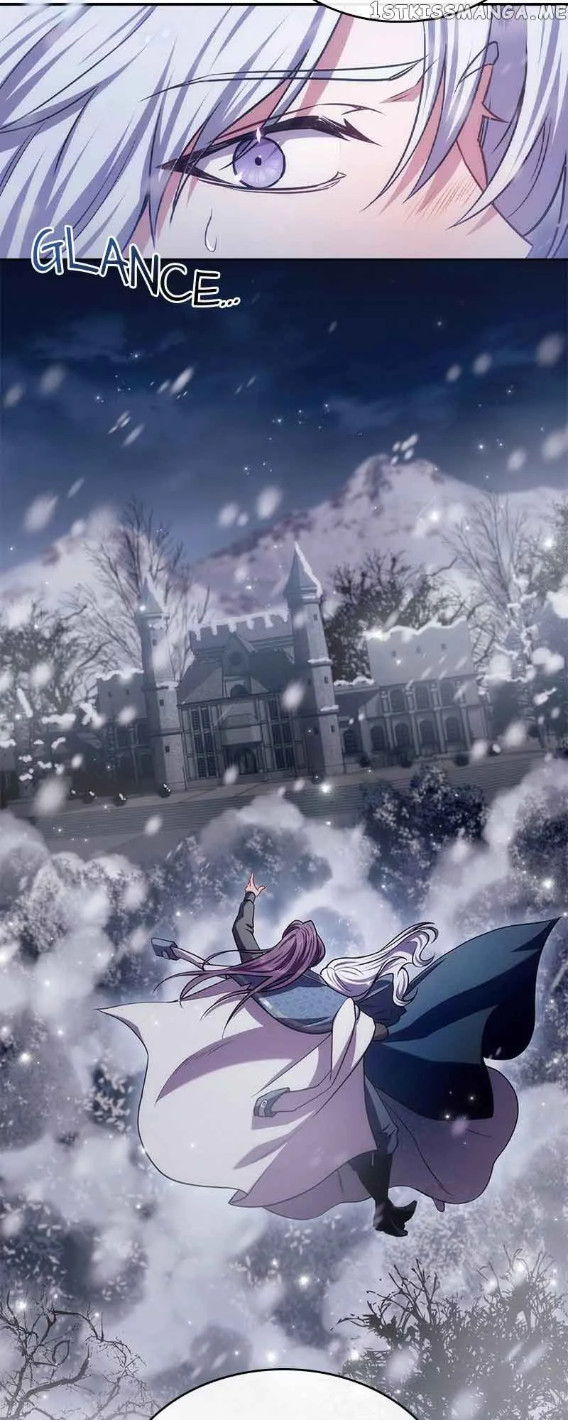 She No Longer Wields Her Sword Chapter 34 page 6