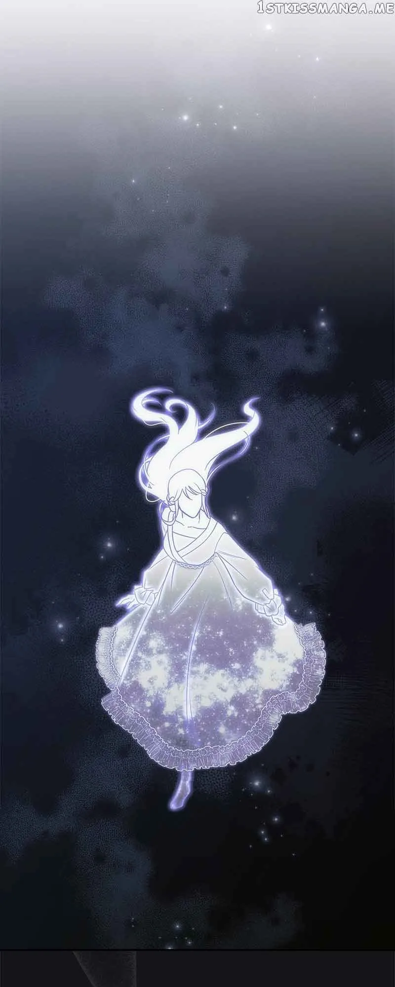 She No Longer Wields Her Sword Chapter 34 page 8