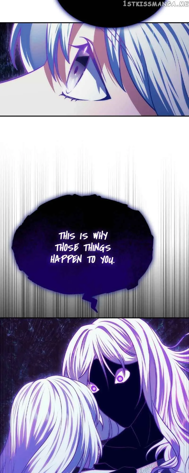 She No Longer Wields Her Sword Chapter 34 page 26