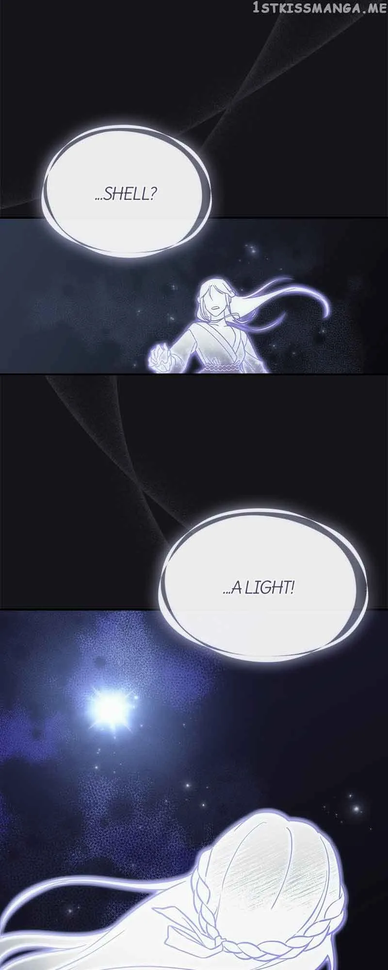 She No Longer Wields Her Sword Chapter 34 page 10