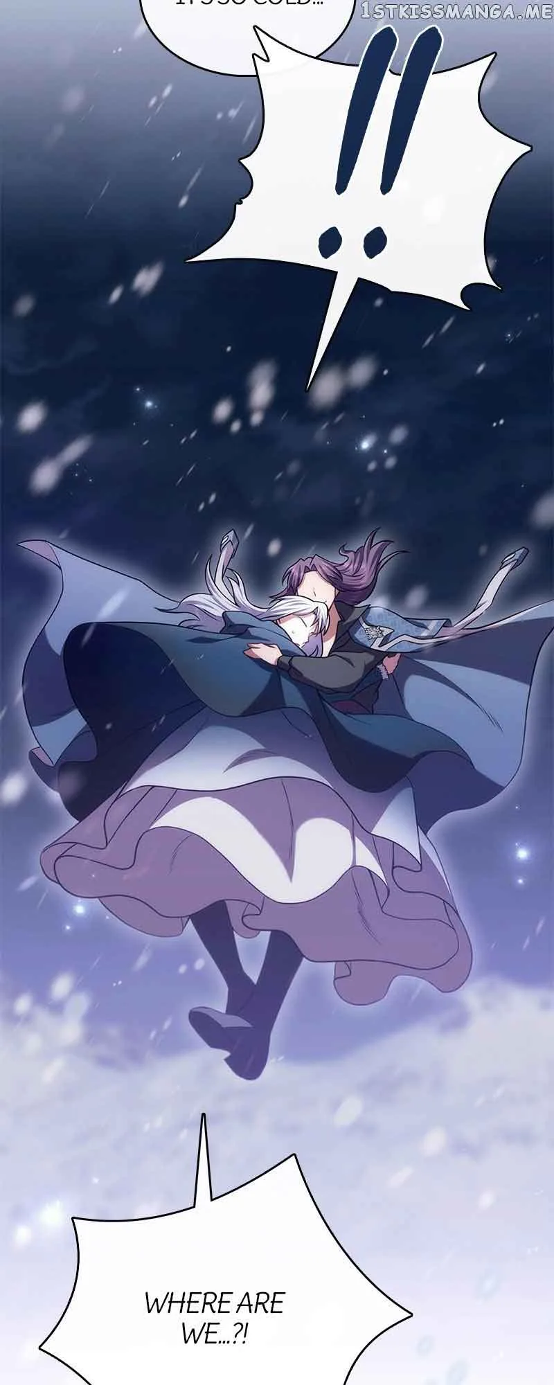 She No Longer Wields Her Sword Chapter 34 page 4