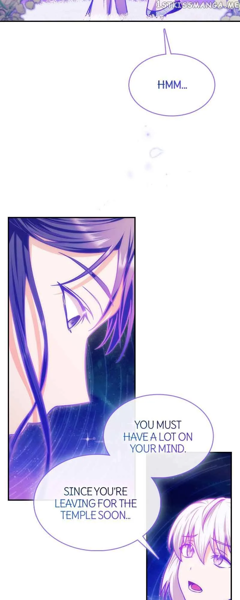 She No Longer Wields Her Sword Chapter 34 page 20
