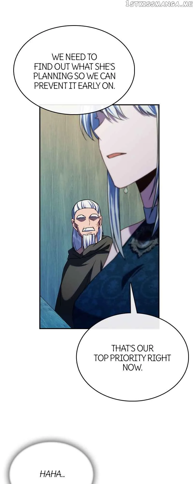 She No Longer Wields Her Sword Chapter 33 page 16