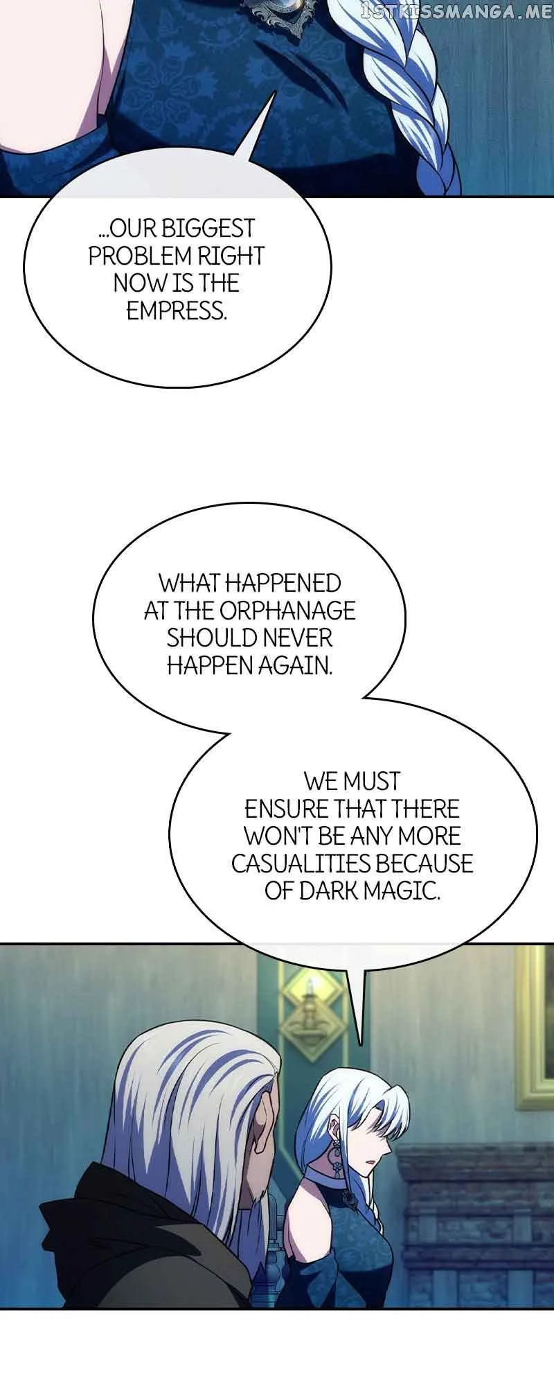 She No Longer Wields Her Sword Chapter 33 page 15