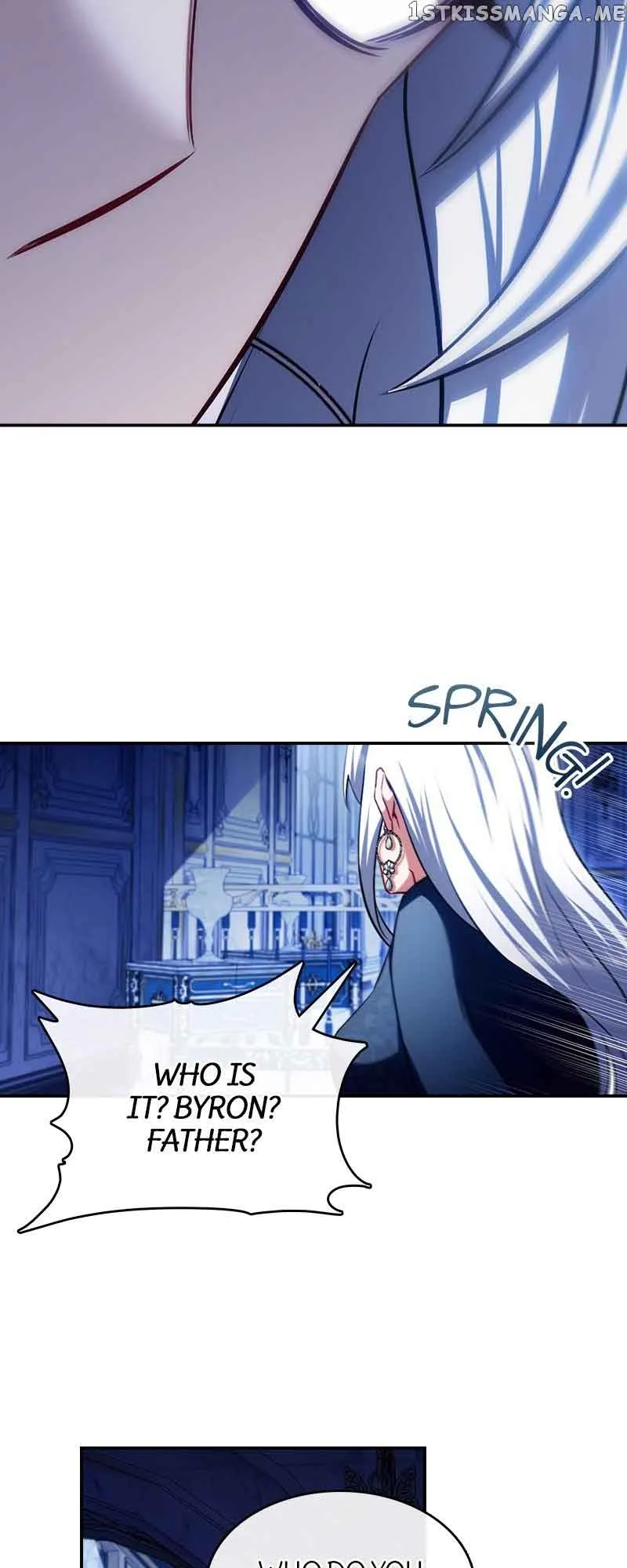She No Longer Wields Her Sword Chapter 33 page 26