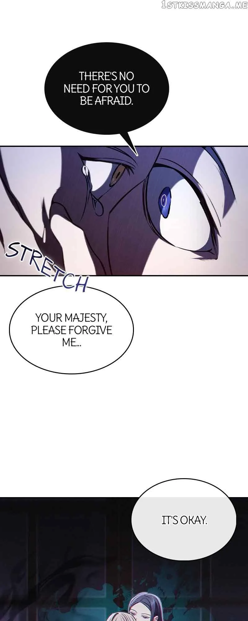 She No Longer Wields Her Sword Chapter 34 page 43