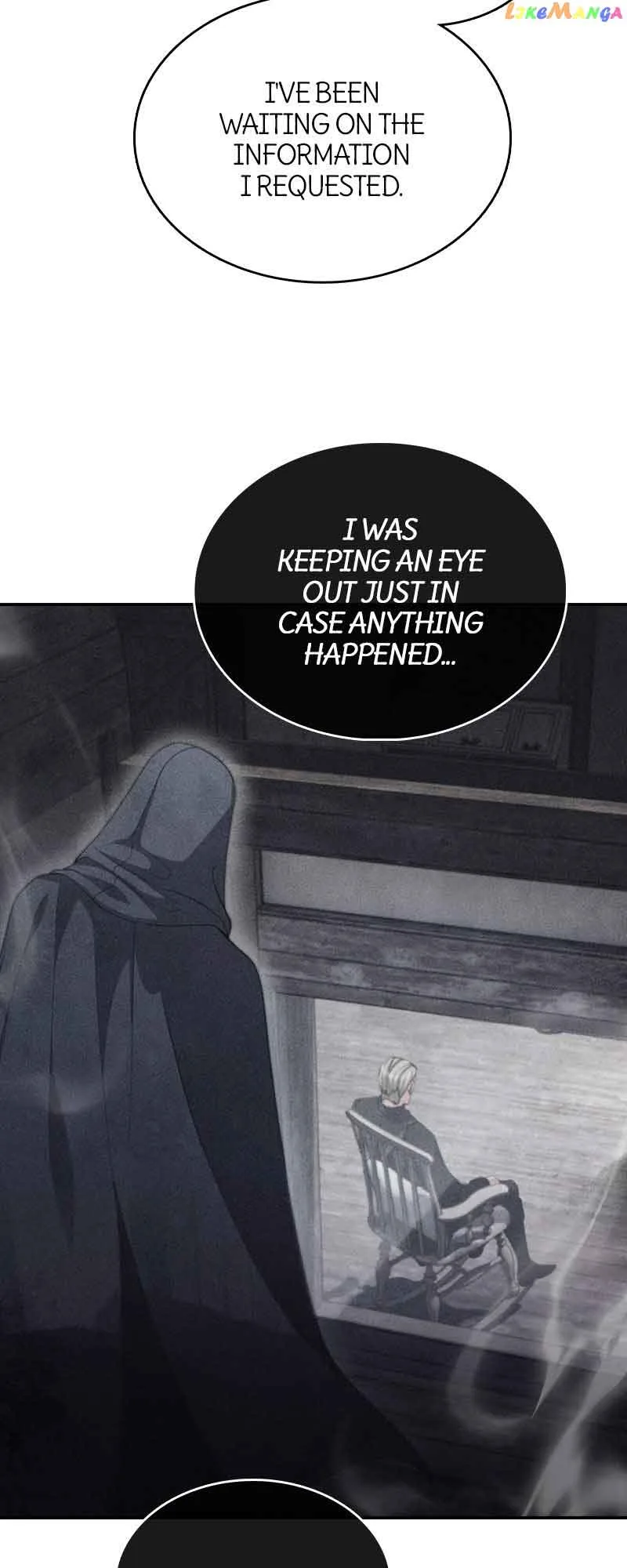 She No Longer Wields Her Sword Chapter 35 page 28