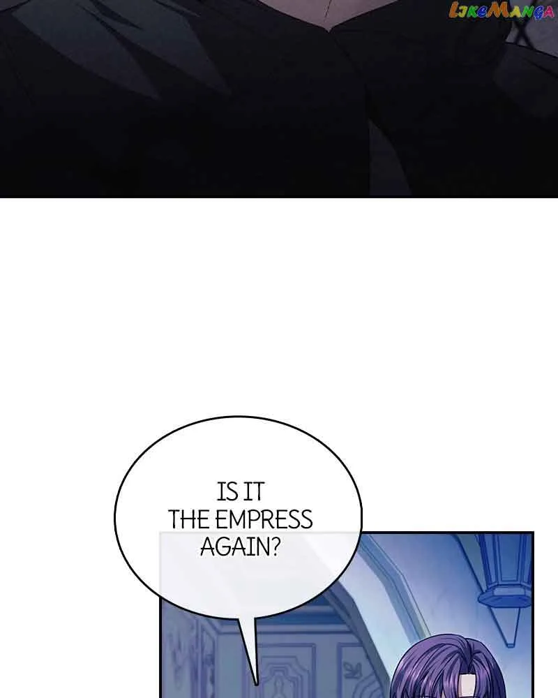 She No Longer Wields Her Sword Chapter 35 page 33