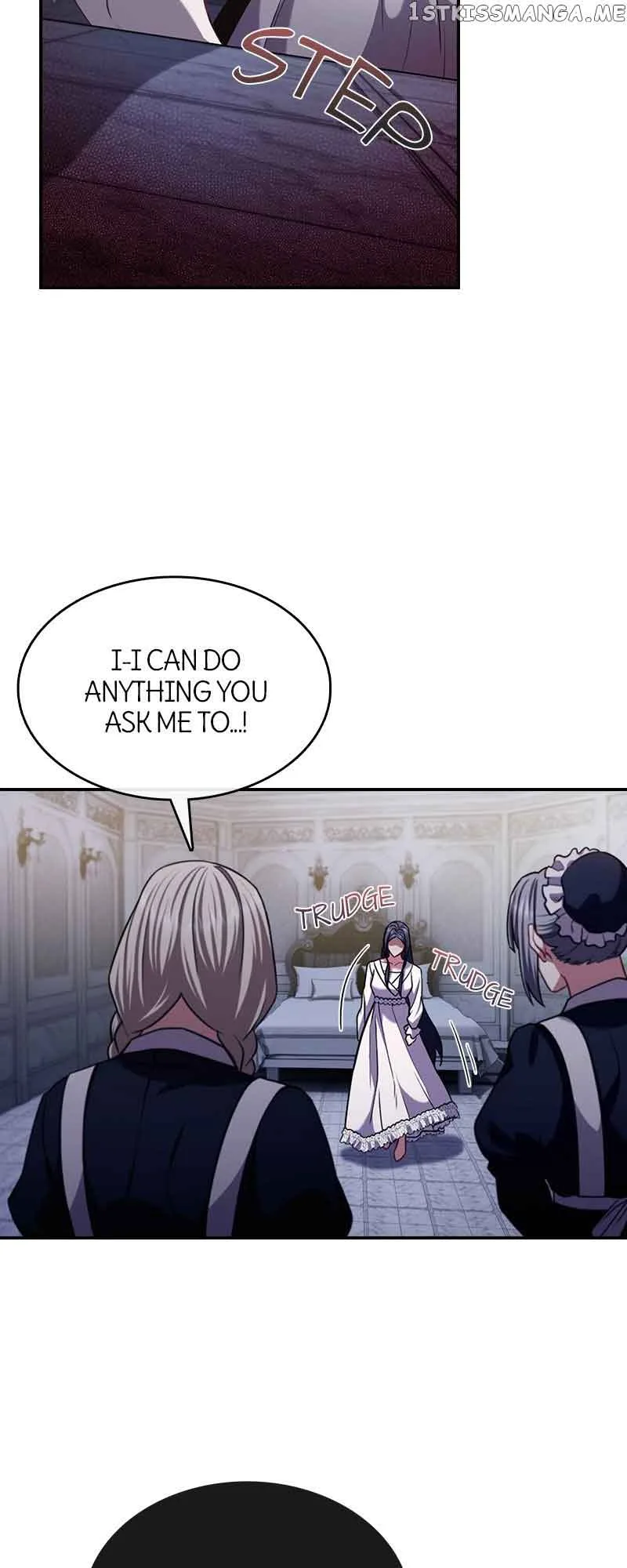 She No Longer Wields Her Sword Chapter 34 page 40