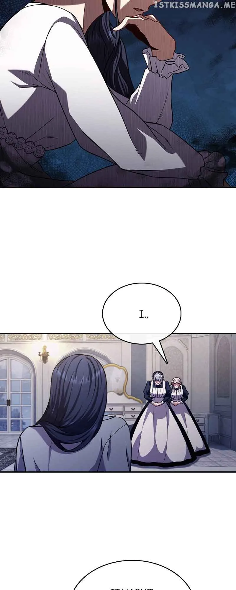 She No Longer Wields Her Sword Chapter 34 page 37