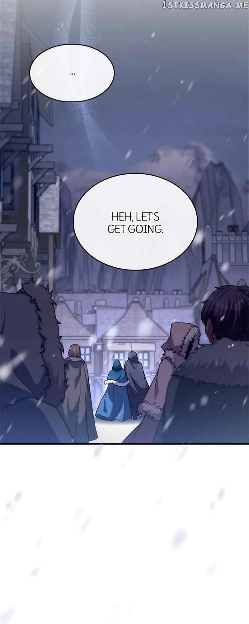 She No Longer Wields Her Sword Chapter 34 page 51