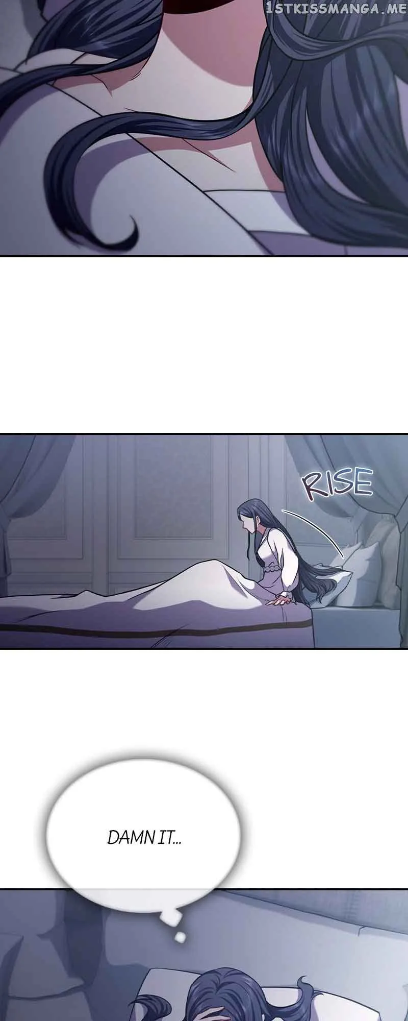 She No Longer Wields Her Sword Chapter 34 page 30