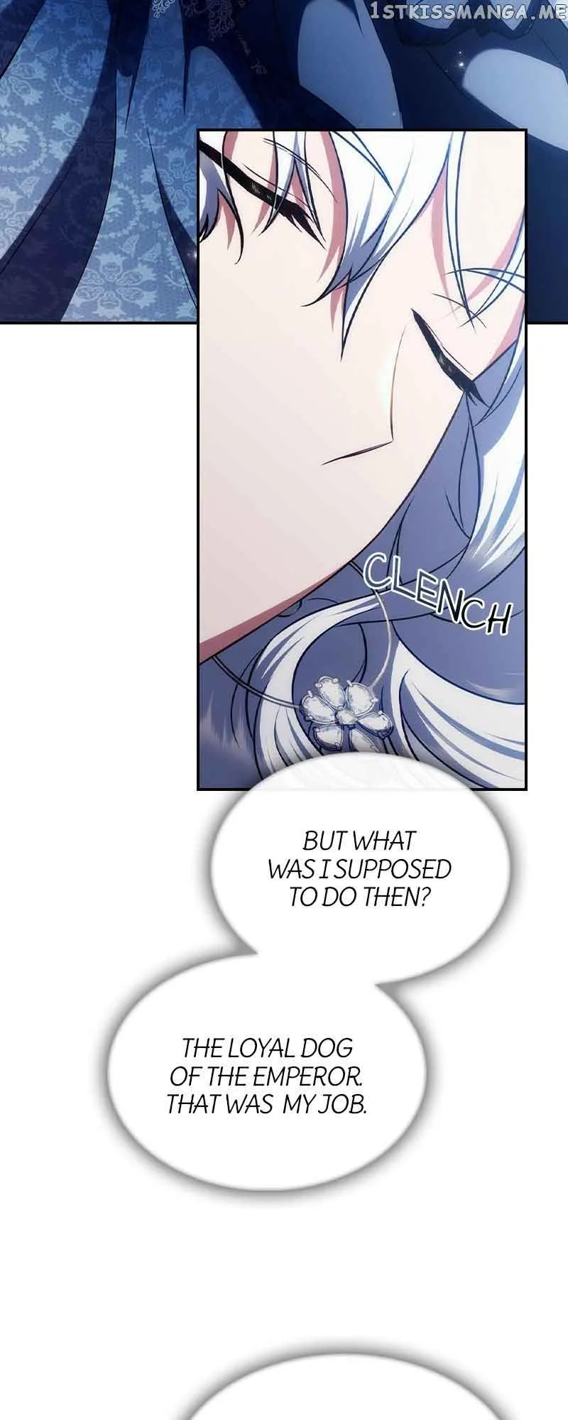 She No Longer Wields Her Sword Chapter 33 page 24