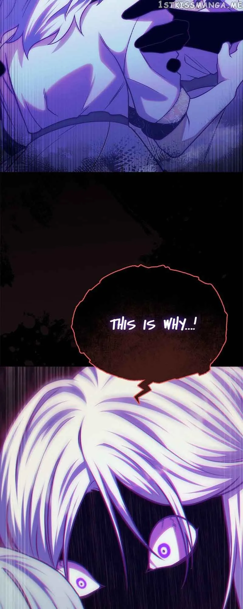 She No Longer Wields Her Sword Chapter 34 page 27