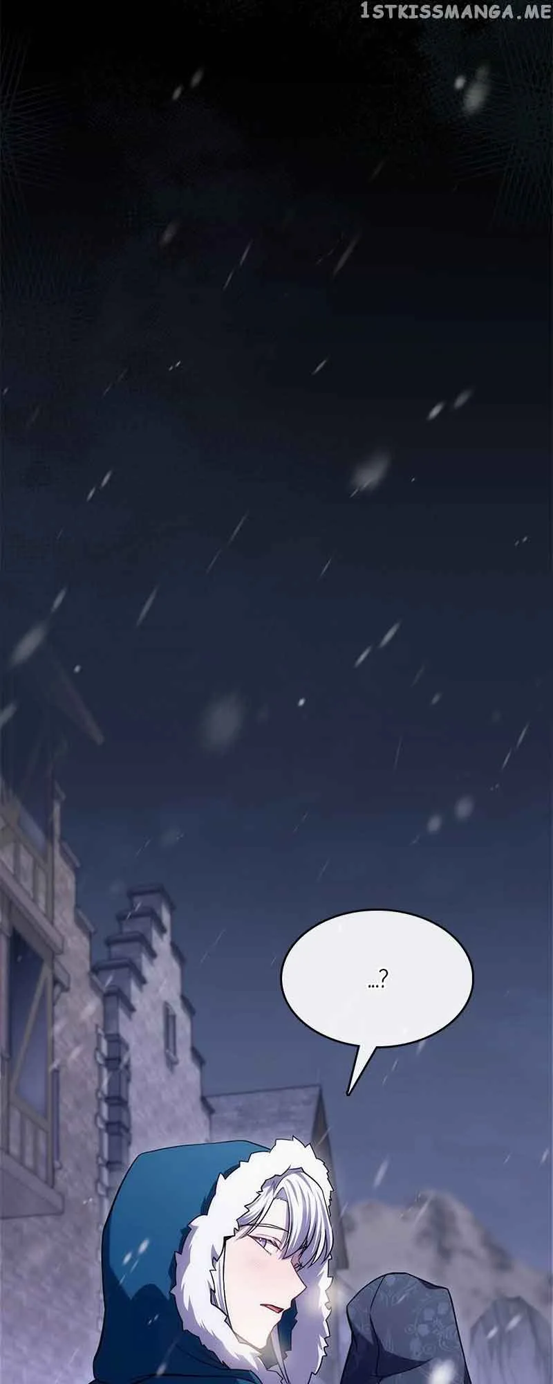 She No Longer Wields Her Sword Chapter 34 page 45