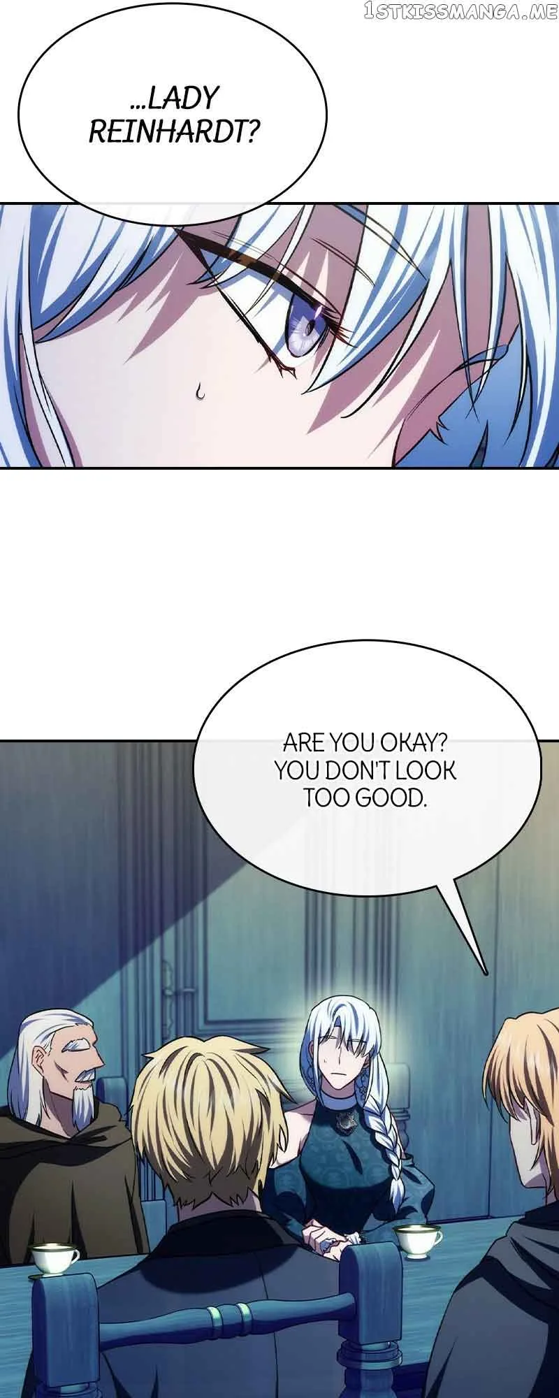 She No Longer Wields Her Sword Chapter 33 page 4