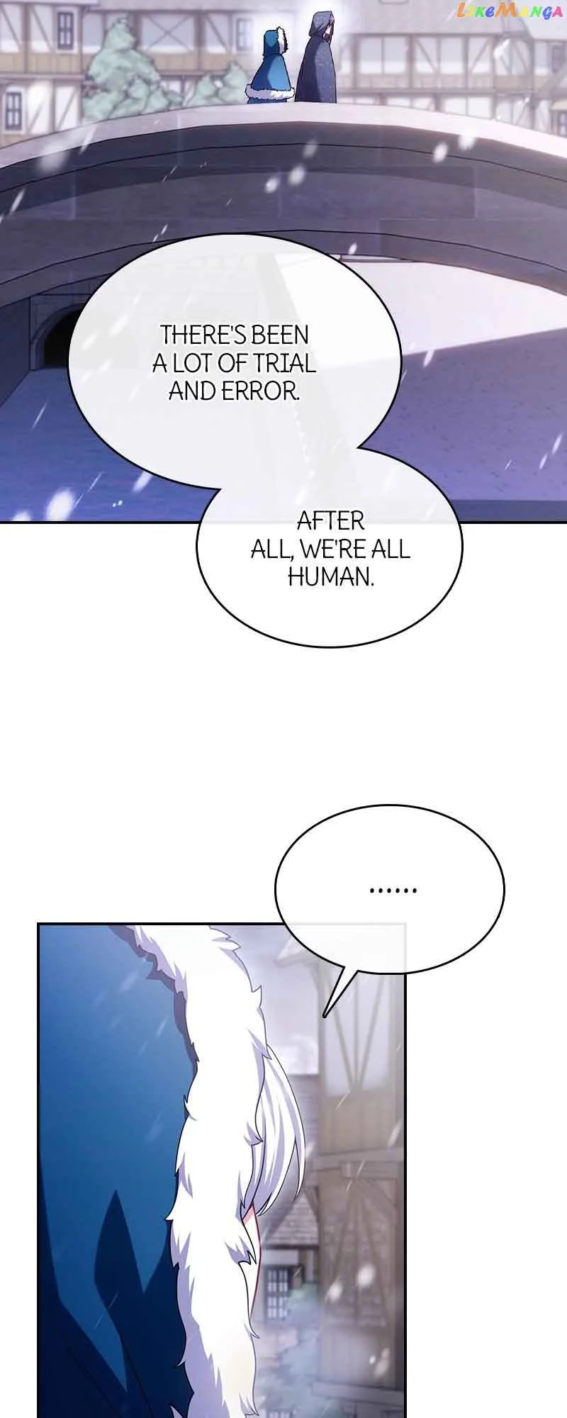 She No Longer Wields Her Sword Chapter 35 page 12