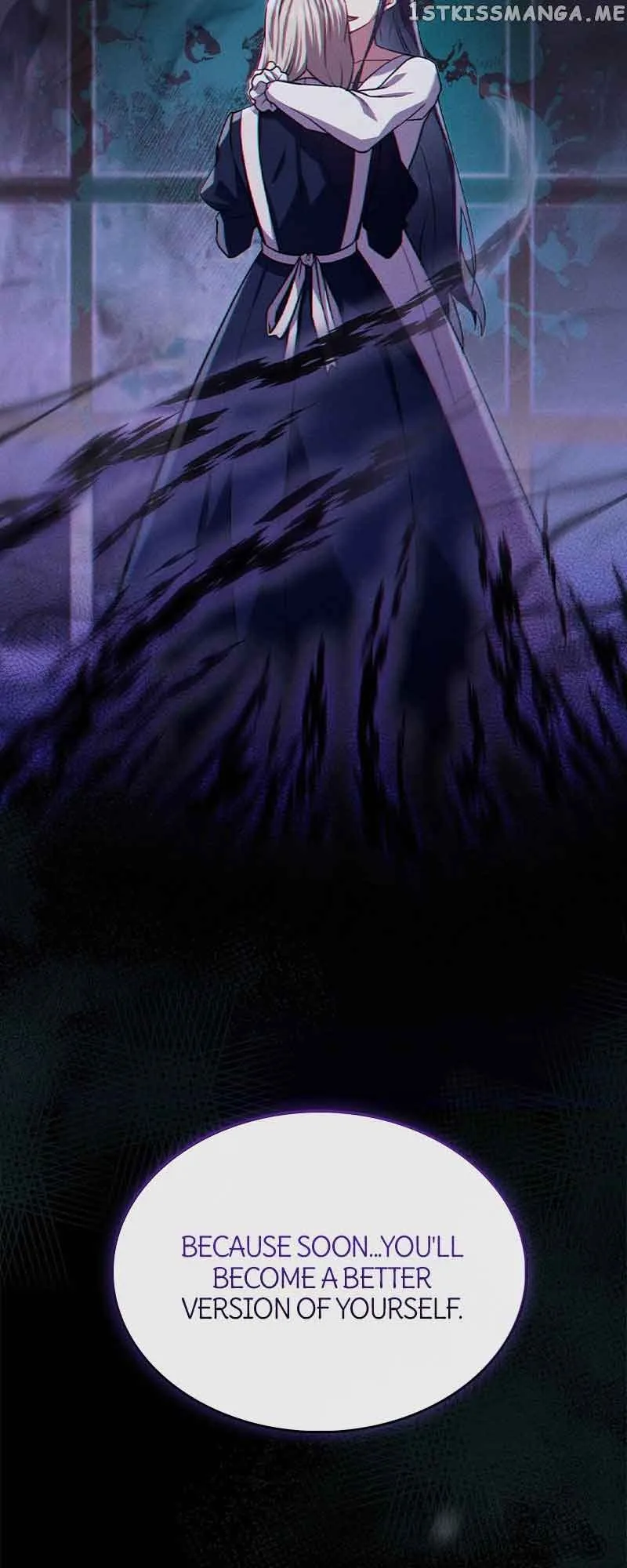 She No Longer Wields Her Sword Chapter 34 page 44