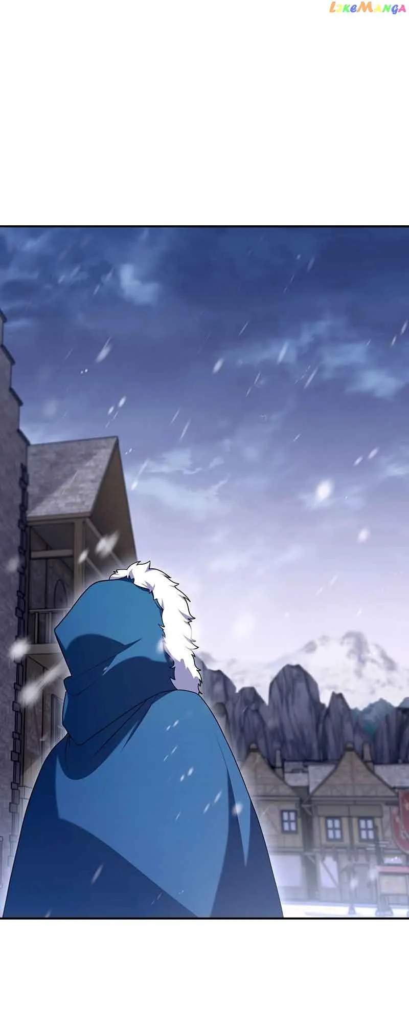 She No Longer Wields Her Sword Chapter 35 page 2
