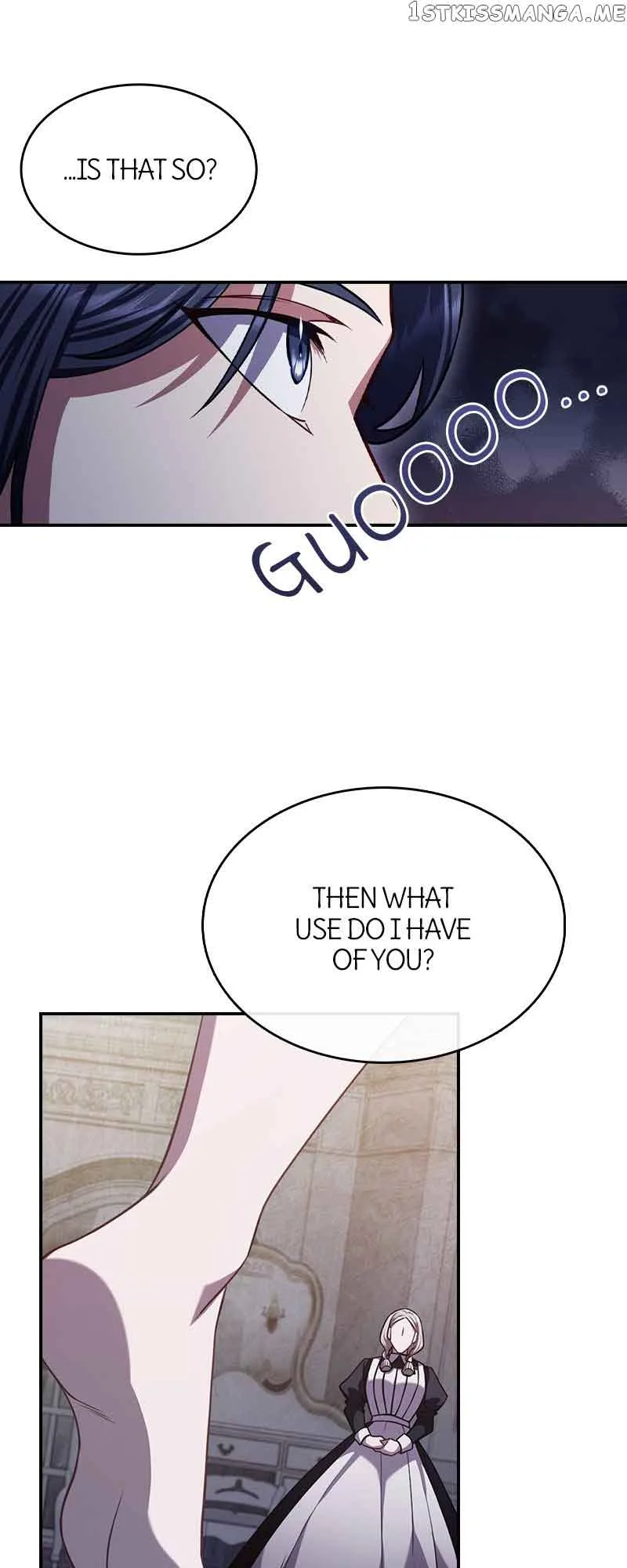 She No Longer Wields Her Sword Chapter 34 page 39